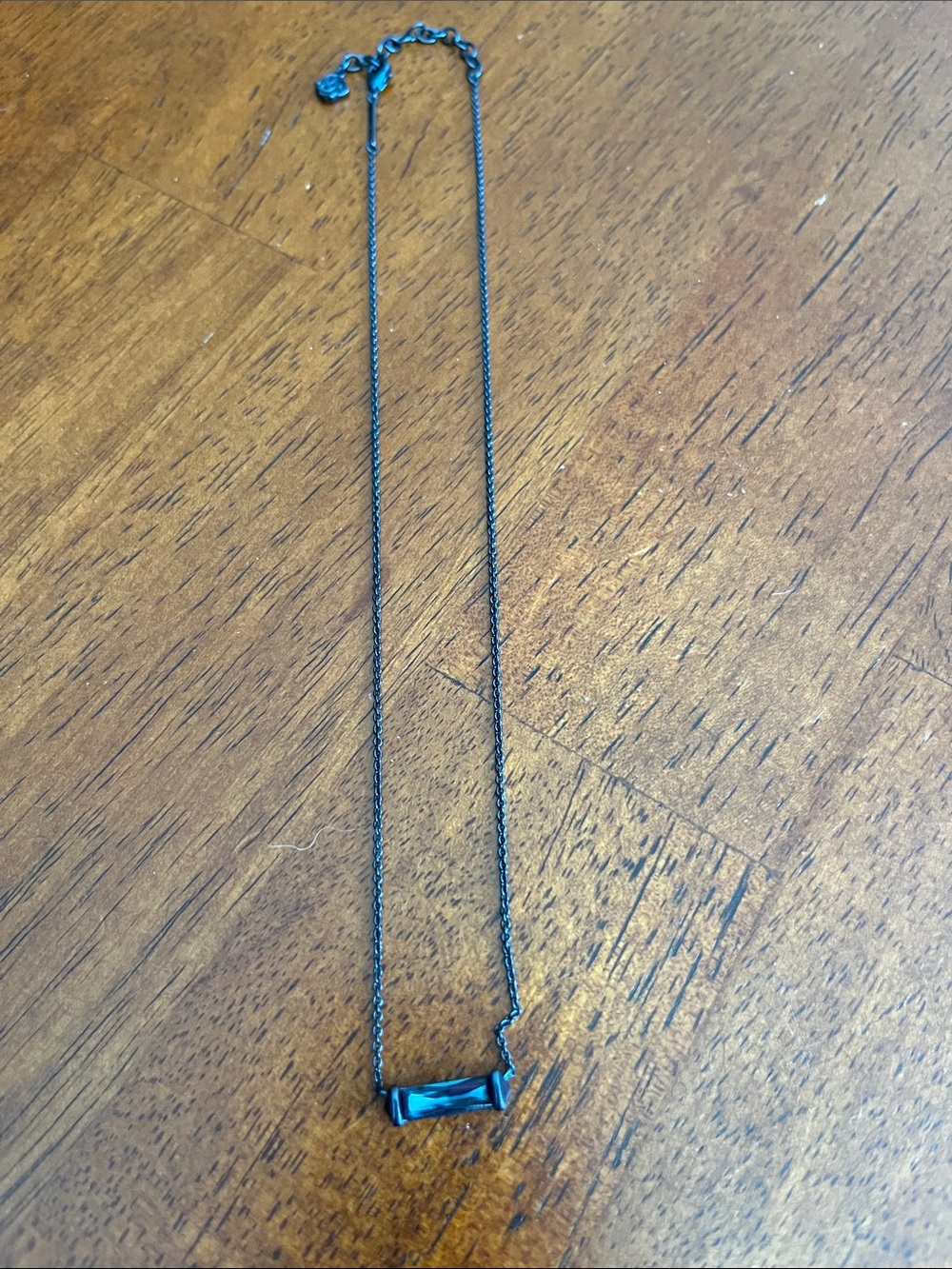 Kendra Scott Pendant Necklace